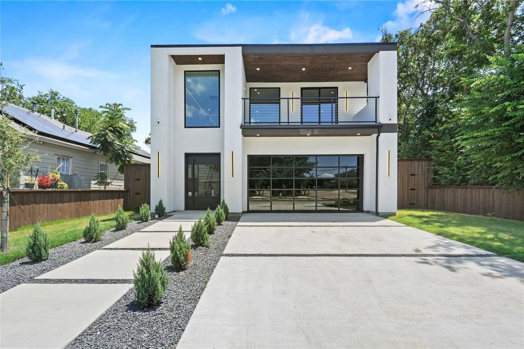 1946 Calypso Street, Dallas