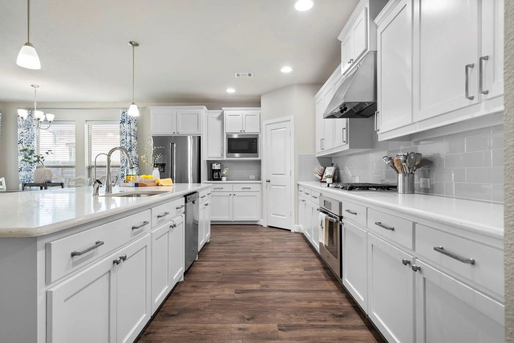 1424 11th Street, Argyle