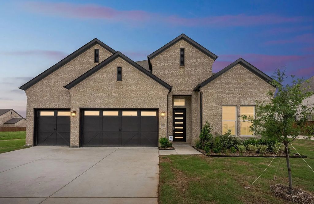 9828 Palermo Lane, Mesquite