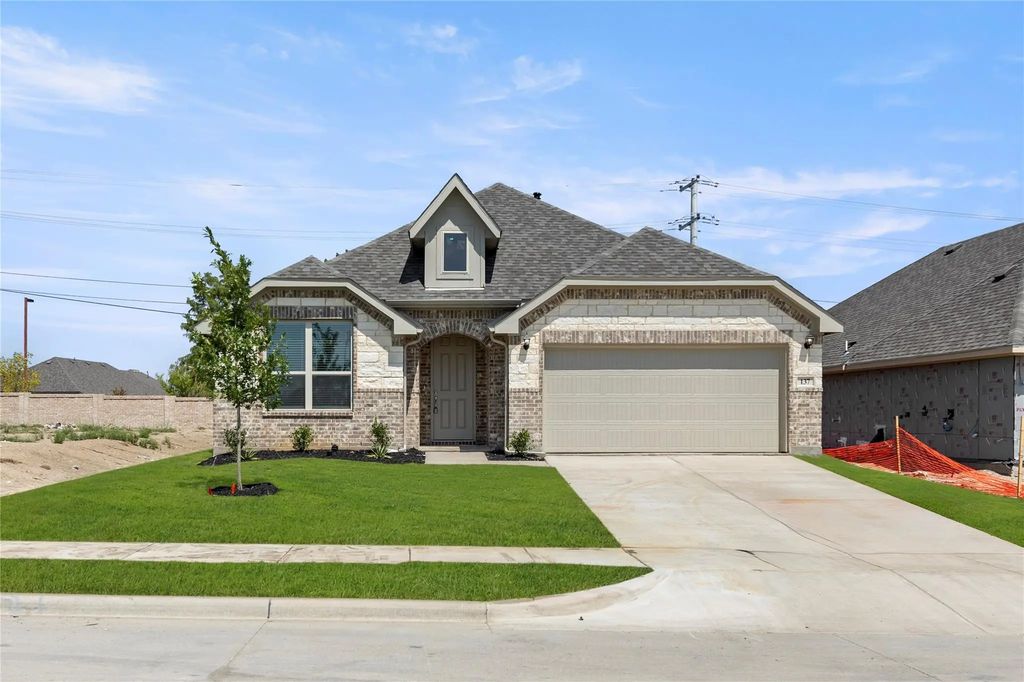 137 Whistling Duck, Balch Springs