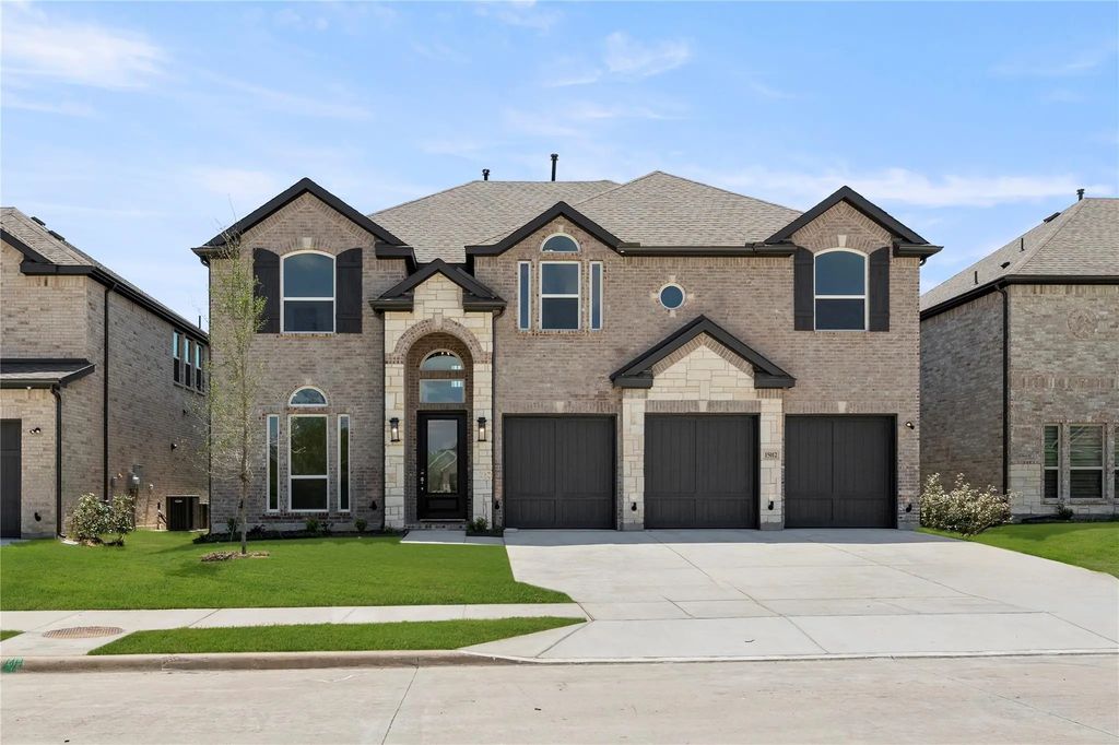 15012 N Barcas Court, Little Elm
