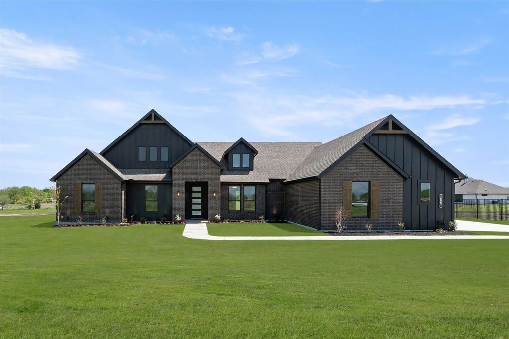 2850 Fm No 878, Waxahachie