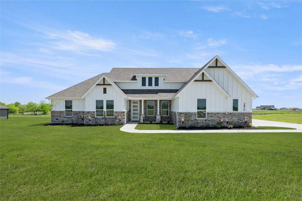 2870 Fm 878, Waxahachie