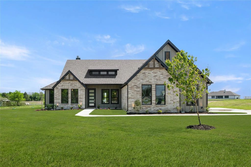 2890 Fm Hwy #878, Waxahachie