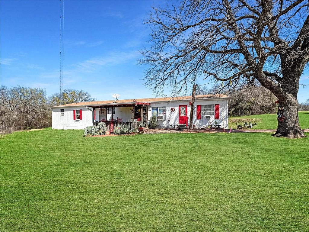 1791 County Road 3855, Poolville