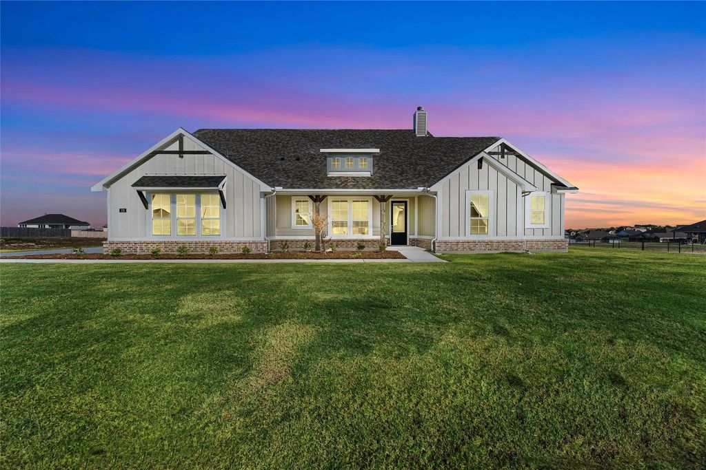 125 Pampas Court, Decatur