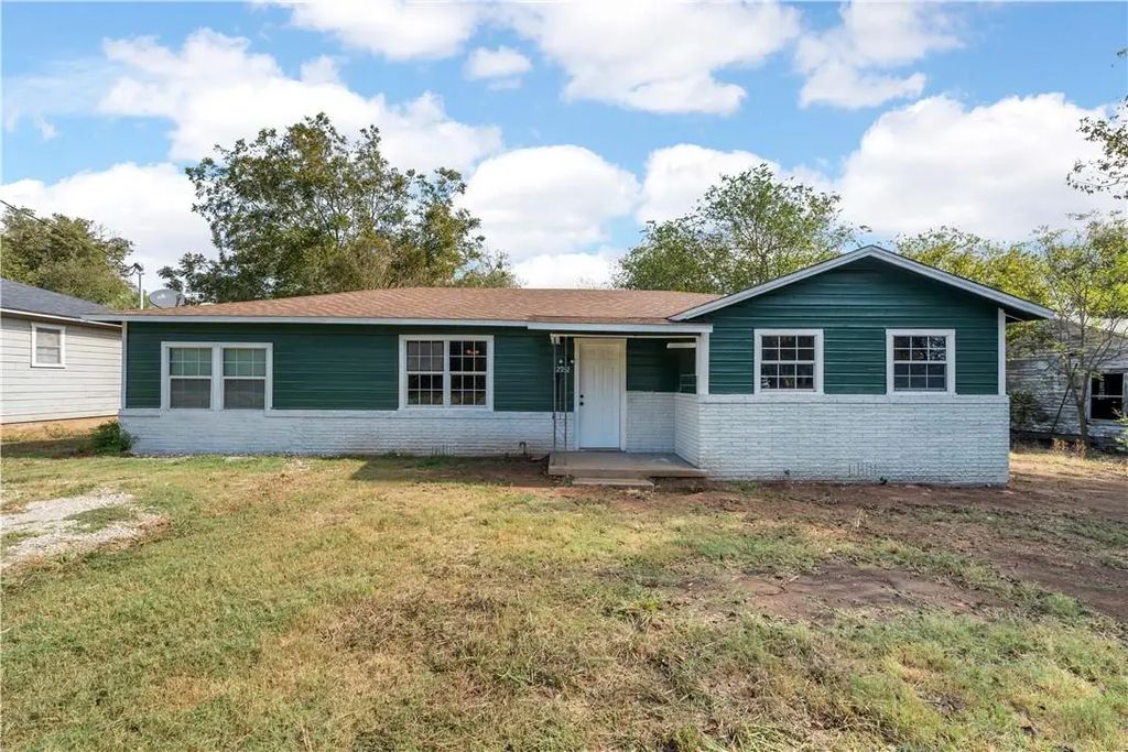 12932 Old Dallas Road, West