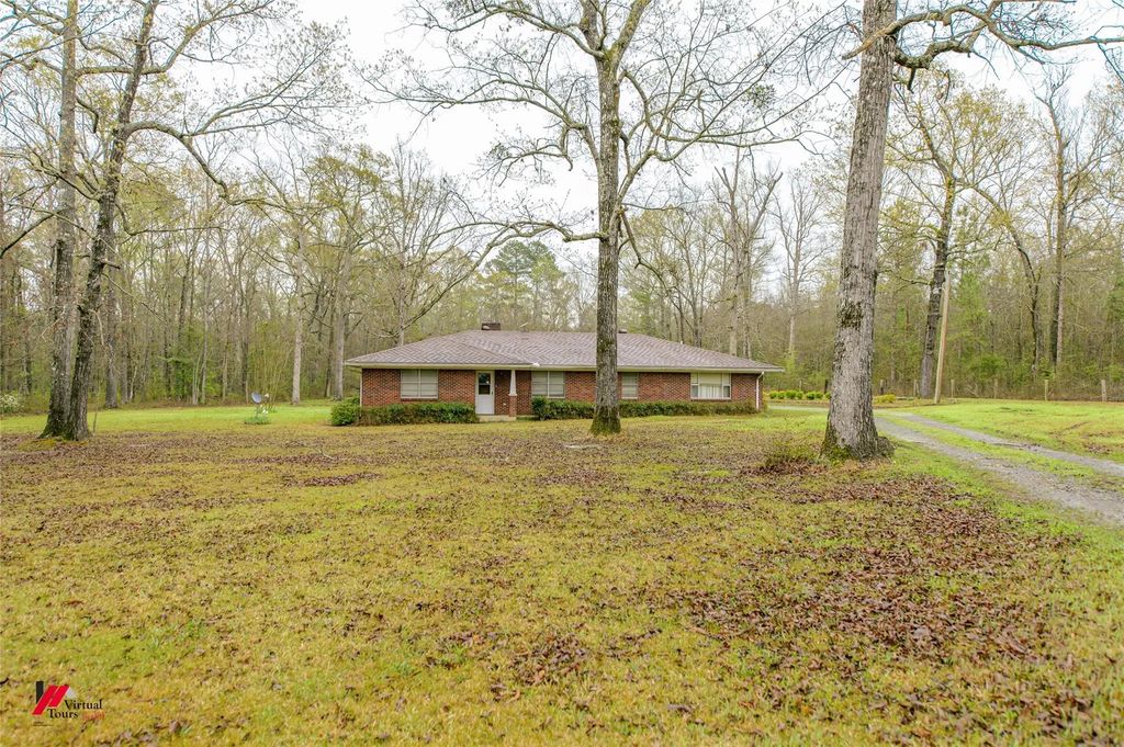 1732 King Orchard Road, Sarepta