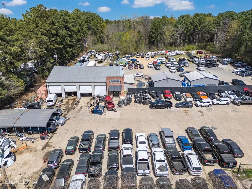 6508 W 70th Street, Shreveport