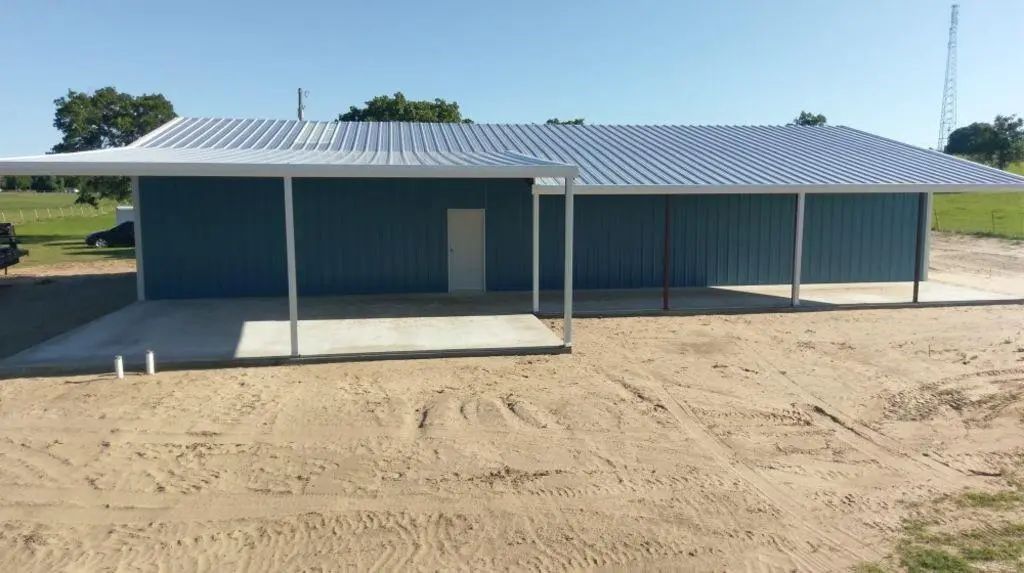 8363 W Highway 199, Springtown