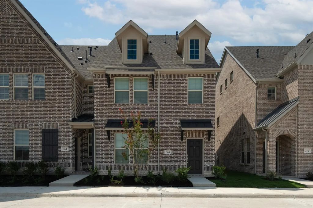 368 Greenhouse Drive, Plano