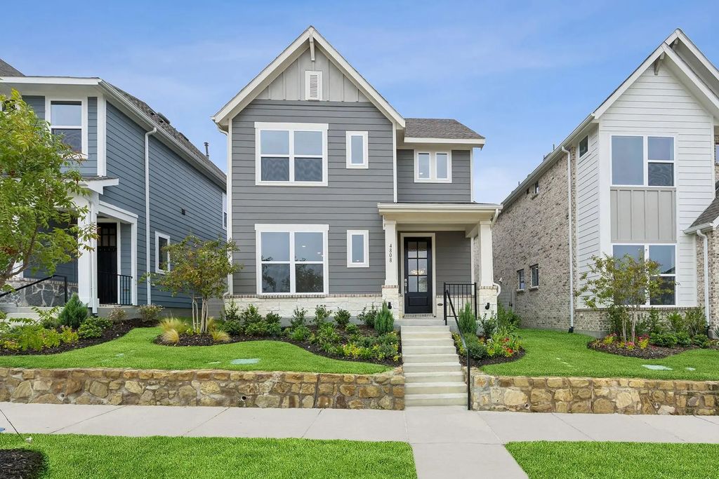 4808 Maxwell Drive, McKinney