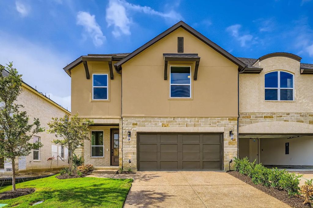3520 Chivalry Lane, Lewisville