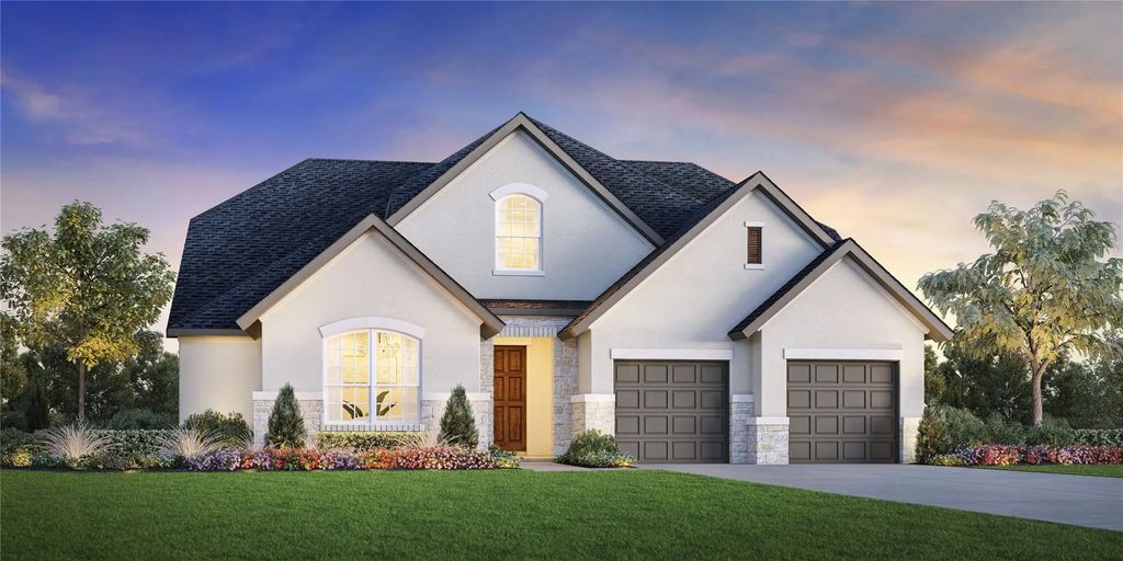 7212 Oak Knoll Place, McKinney