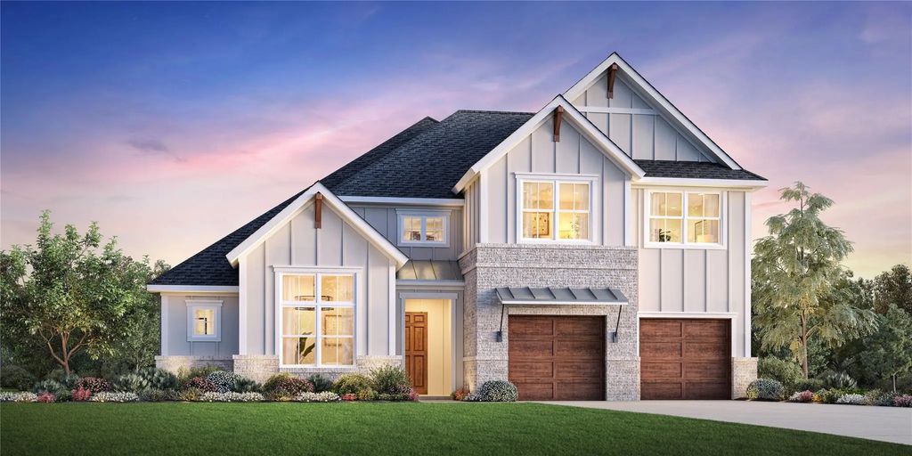 7216 Lemon Tree Place, McKinney