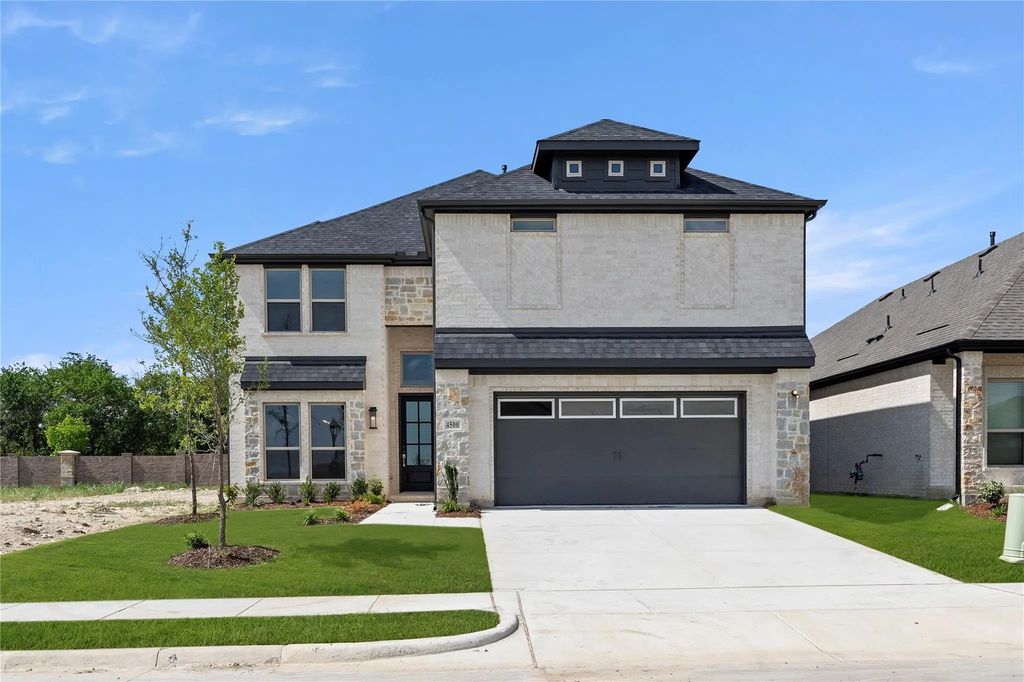 4500 Brookfield Drive, Melissa