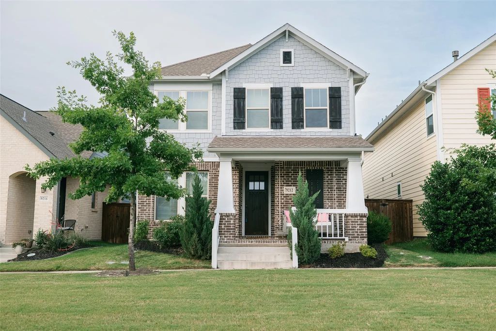 9212 Lamar Street, Rowlett