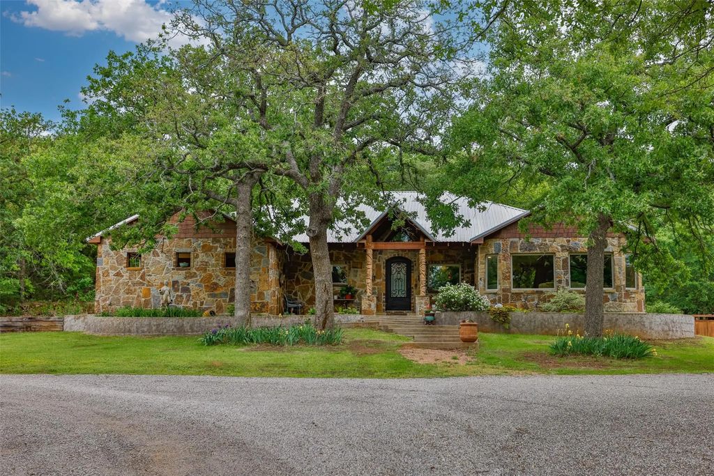 1720 County Road 219, Gainesville