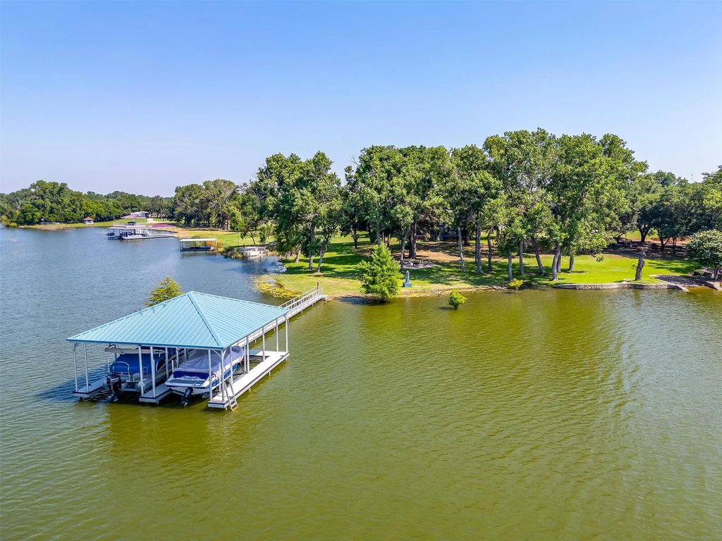 1398 Park Street, Azle
