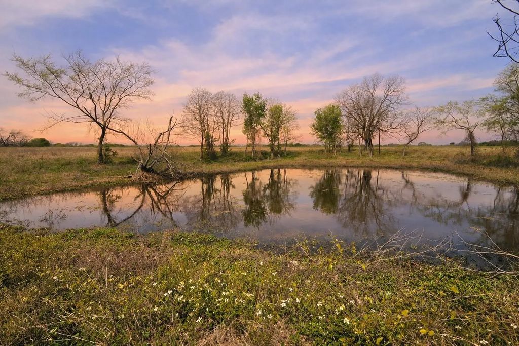 Lot 95 Stillwater Shores Drive, Corsicana