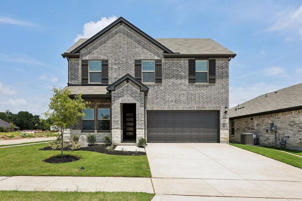 2225 Dunbar Drive, Sherman