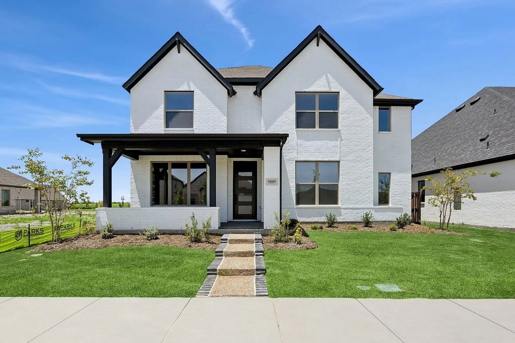 9809 Dahlia Boulevard, Mesquite