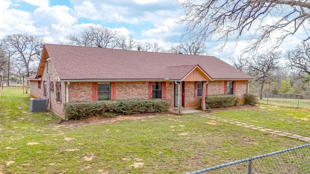 115 Fcr 415, Fairfield