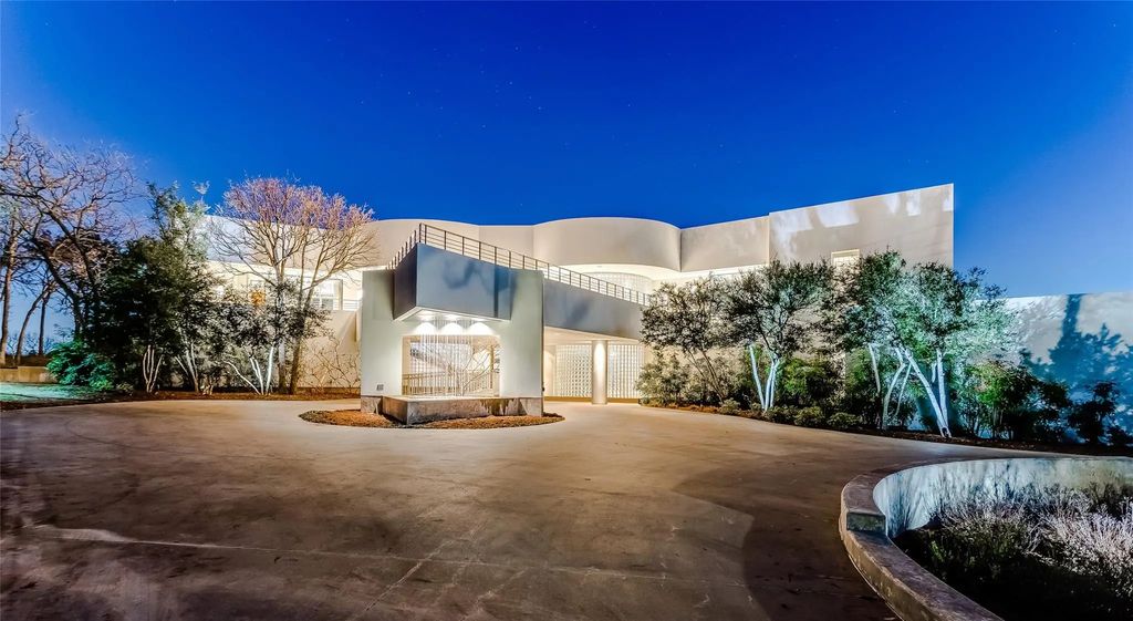 5600 Masters Court, Flower Mound