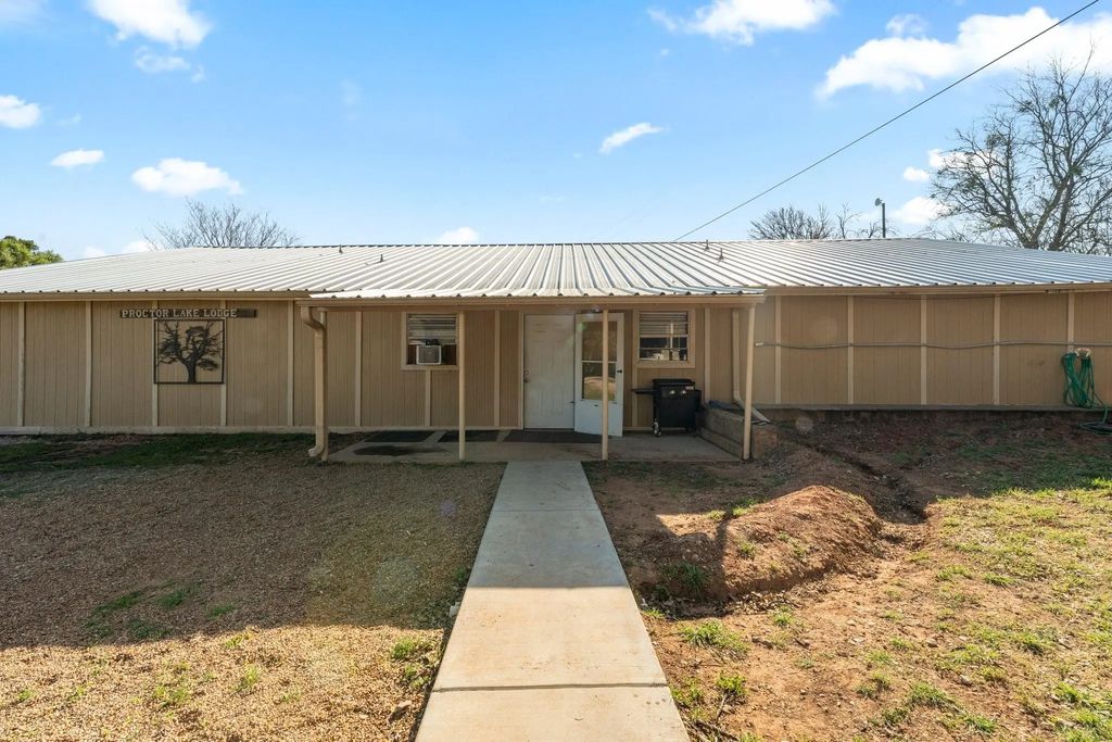 124 Arrowhead, Comanche