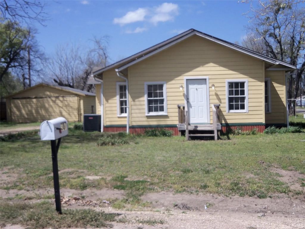 307 Ne 5th Street, Hubbard