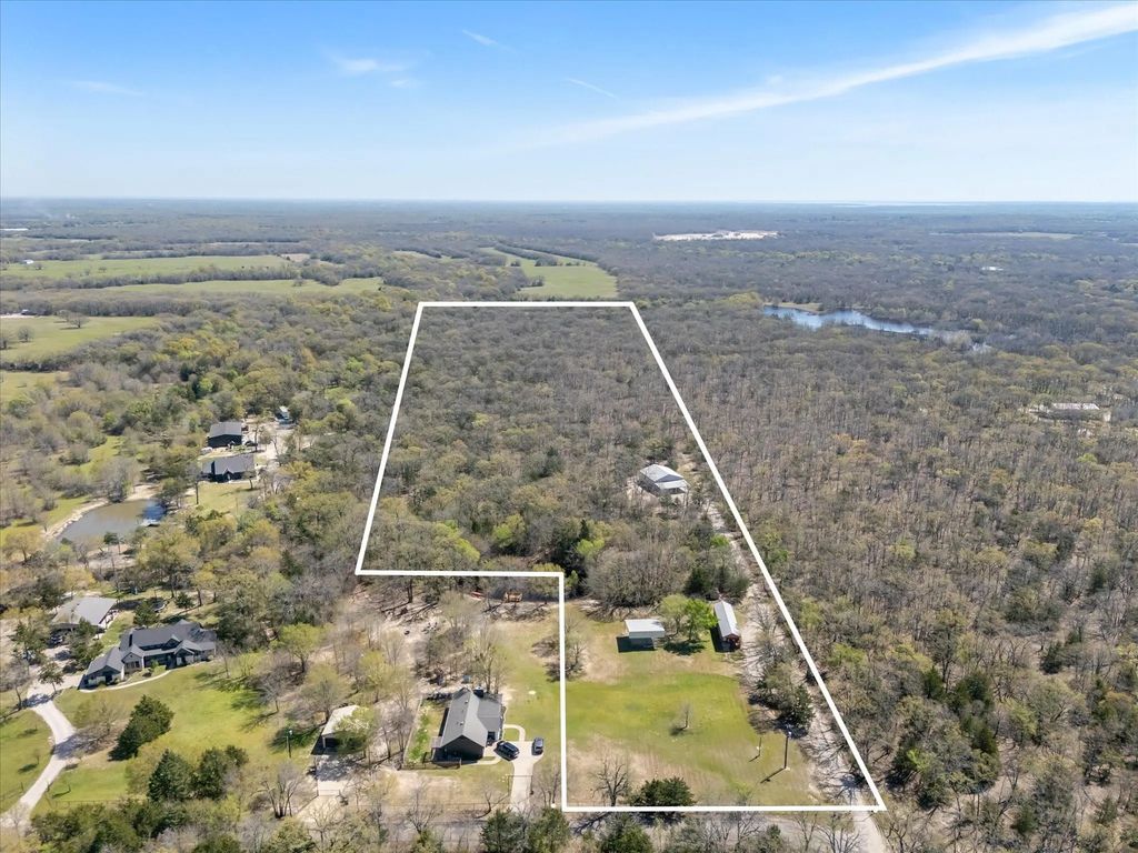3591 County Road 2512, Royse City