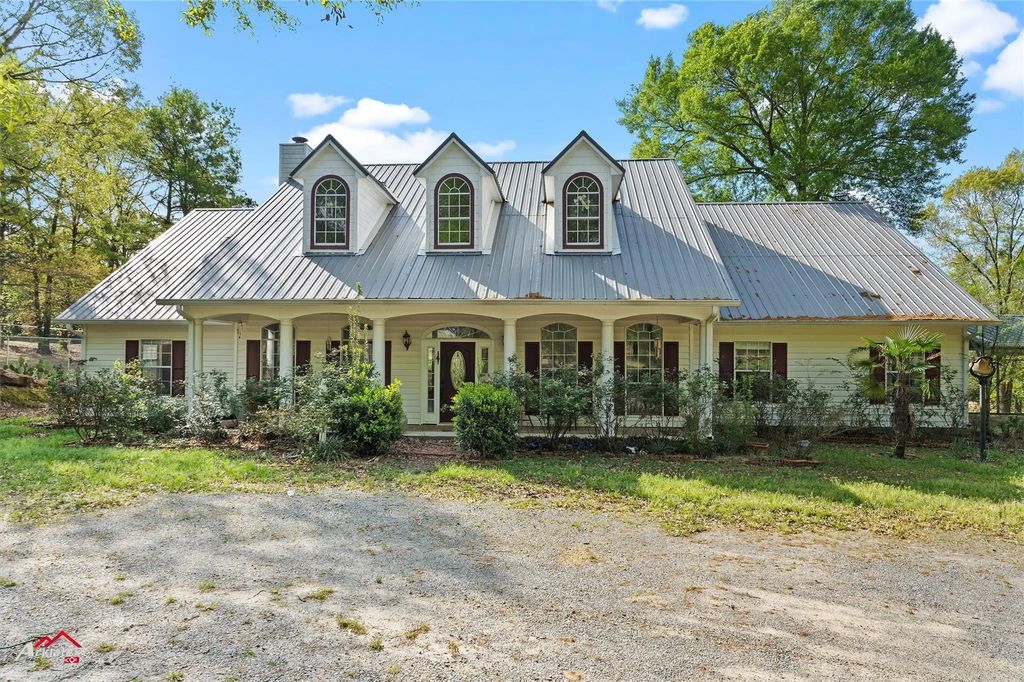 15280 Wynn School Road, Ida