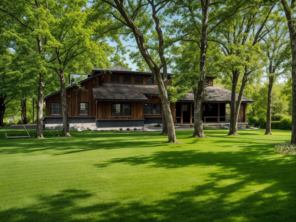 1983 Vz County Road 1215, Canton