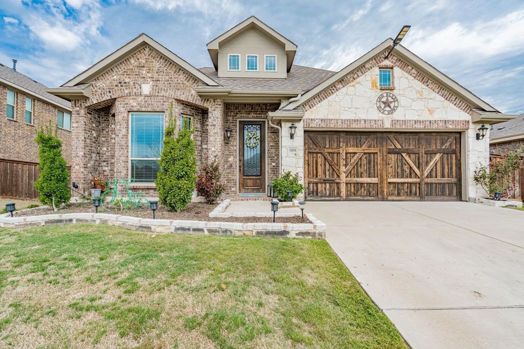 5058 Huffines Boulevard, Royse City
