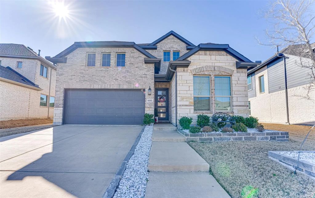 6012 Poolside Way, Royse City