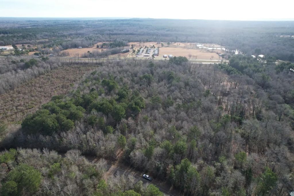 Tbd County Road 3659, Queen City