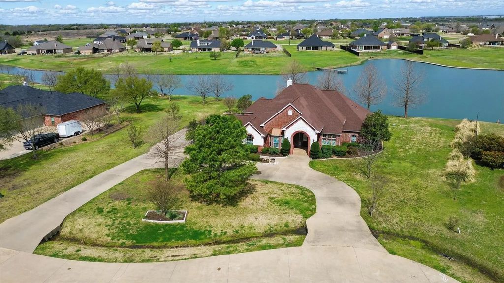 16253 O'conner Avenue, Talty