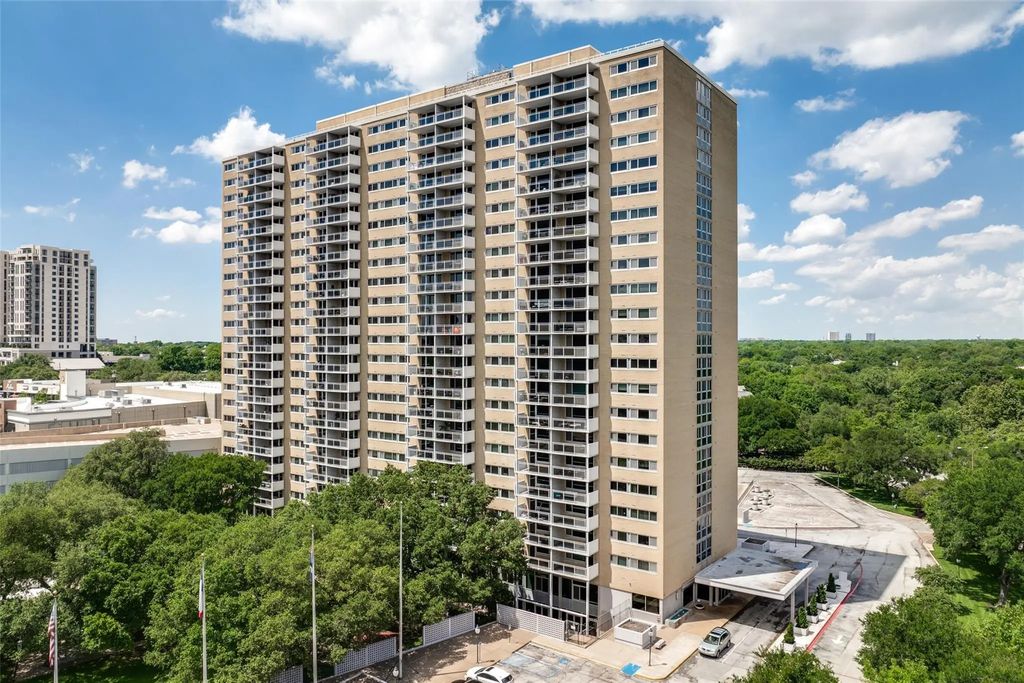 3883 Turtle Creek Boulevard 1417, Dallas
