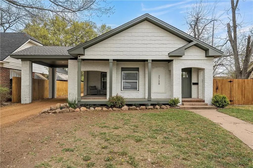 2728 Pine Avenue, Waco