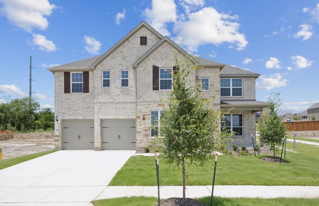 2621 Landmark Drive, Celina