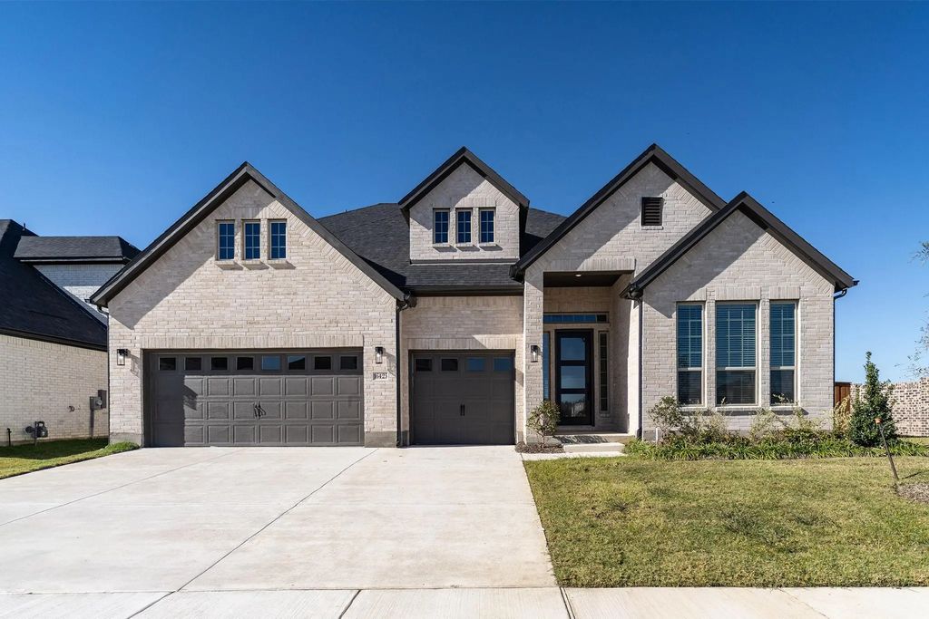 16425 Flatlands Way, Celina