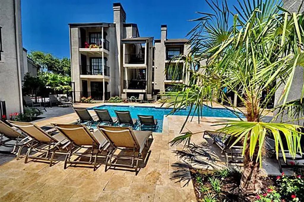 6910 Skillman Street 3010, Dallas