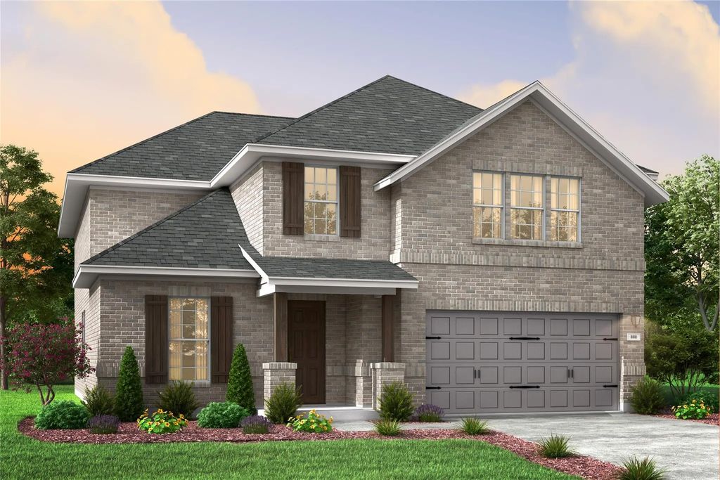 16116 Garden Drive, Celina