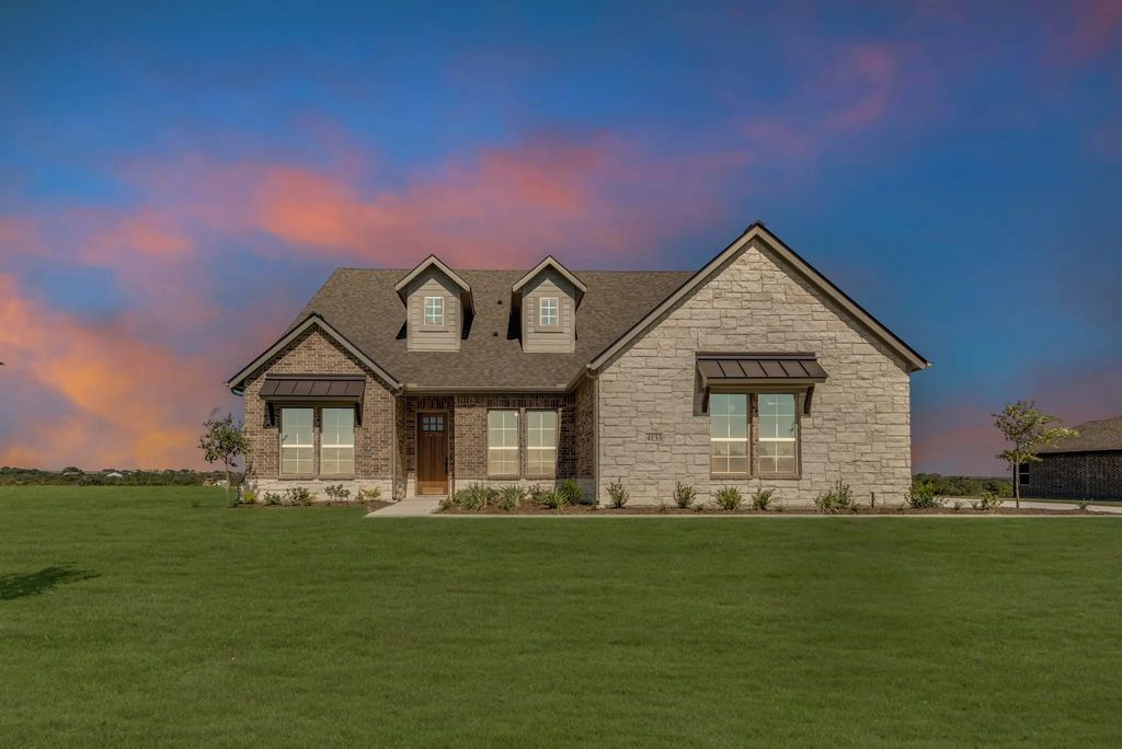 4133 Old Springtown Road, Weatherford