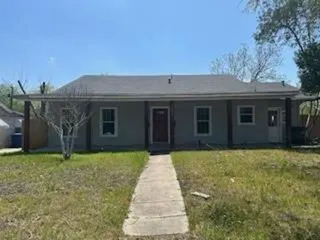 302 Mcdougal Avenue, San Antonio