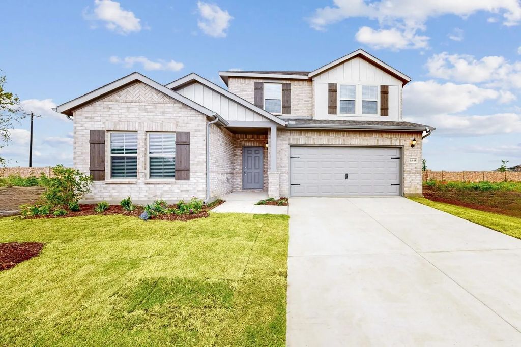 14049 Ladbroke Street, Pilot Point