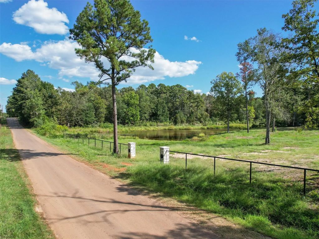 Tbd Holstein Rd, Big Sandy