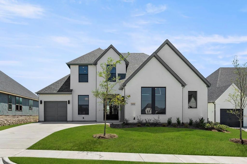 3131 Fisher Road, Rockwall