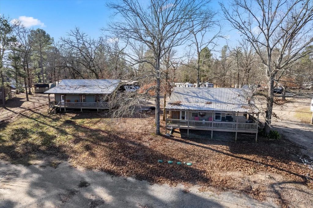 7415 N State Line Road, Karnack