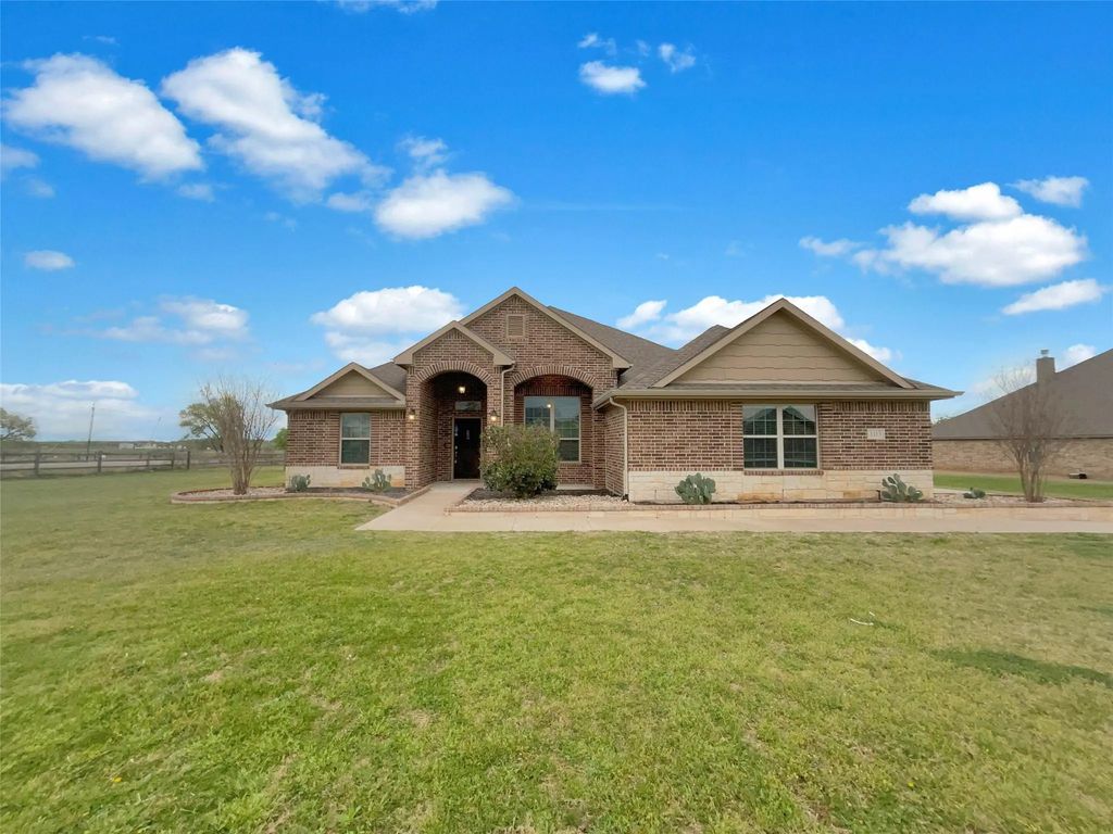 103 County Road 4223, Decatur